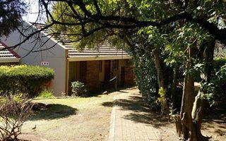 2 Bedroom Townhouse in Sonneglans