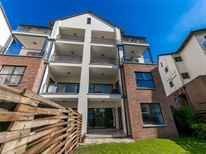 2 Bed Apartment in Willaway