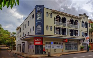23 m² Commercial space in Morningside