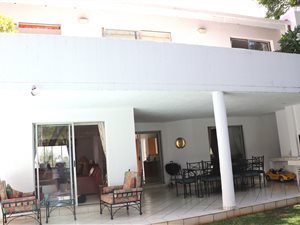 4 Bedroom House in Woodmead