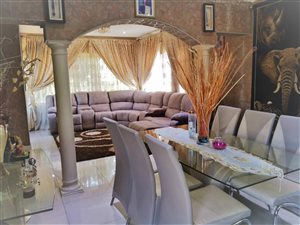 3 Bed Apartment in Sunningdale