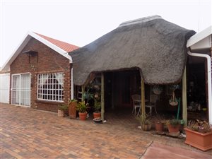 3 Bed House in Welverdiend