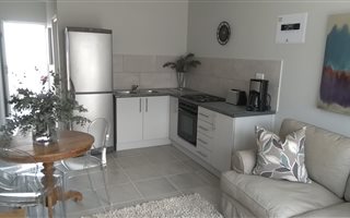 2 Bedroom Apartment in Haasendal