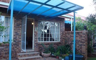 2 Bedroom Townhouse in Flora Park