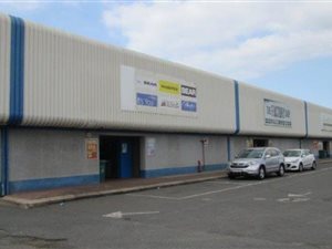 4900 m² Commercial space in Mobeni