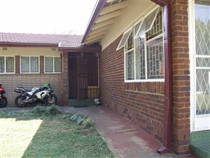 3 Bed House in Vanderbijlpark SW