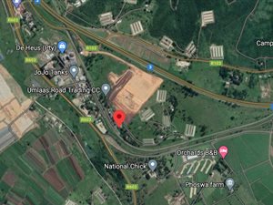 1.6 ha Land available in Camperdown