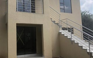 1 Bedroom Apartment in Lombardy East