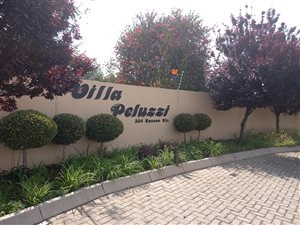 2 Bed Duplex in Celtisdal