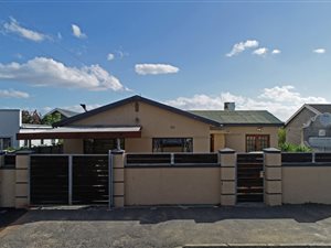 3 Bed House in De Kuilen