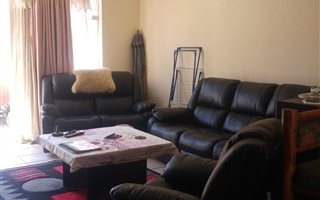 3 Bedroom Apartment in Florentia
