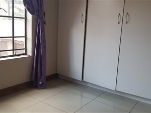 2 Bed Flat in Three Rivers