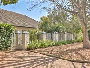 5 Bed House in Dalsig
