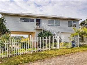 3 Bed House in Kleinemonde