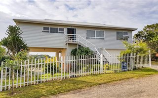 3 Bedroom House in Kleinemonde