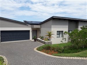 3 Bed House in Simbithi Estate