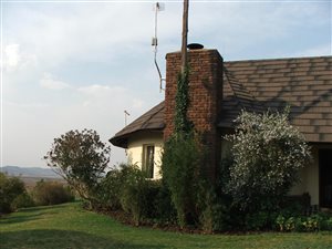 Farm in Rosetta