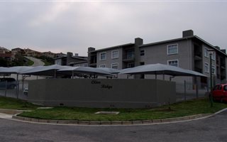 2 Bedroom Apartment in Island View