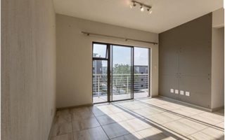 2 Bedroom Townhouse in Fourways