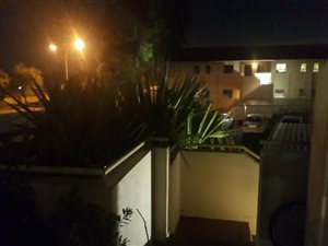 3 Bed Apartment in Lyttelton Manor