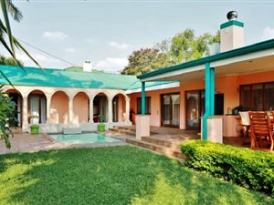 3 Bed House in Clydesdale