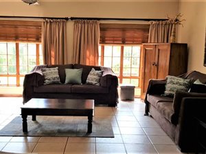 4 Bed House in Villieria
