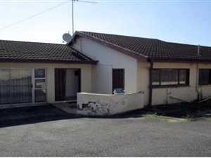 4 Bed Townhouse in Reservoir Hills