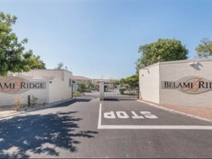 2 Bed Apartment in Sonstraal Heights