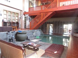 4 Bed House in Silverton