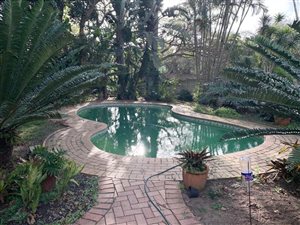 4 Bed House in Kwambonambi