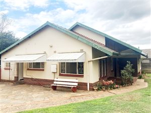 3 Bed House in Epworth
