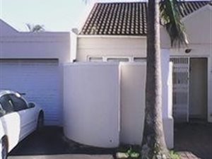 2 Bed Townhouse in Sherwood