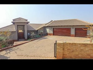4 Bed House in Verresig Country Estate