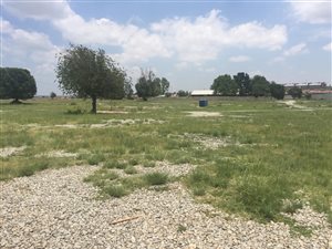 8.6 ha Land available in Vosloorus