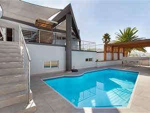 5 Bed House in Welgedacht