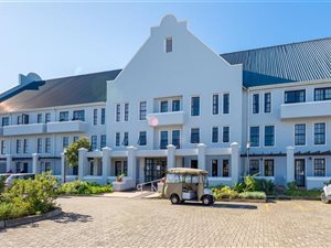 1 Bed Apartment in Blue Mountain Village