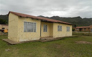 3 Bedroom House in Ezibeleni