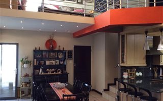 2 Bedroom Townhouse in Polokwane Central