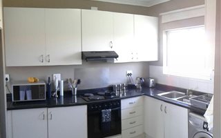 2 Bedroom Apartment in Salt Rock