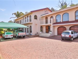 5 Bed House in East Lynne