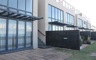 2 Bedroom Duplex in La Mercy