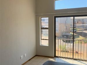 1 Bed Apartment in Noordheuwel