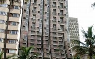 2 Bedroom Apartment in Esplanade
