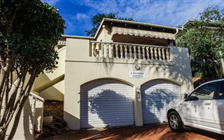 3 Bedroom Simplex in Umgeni Park