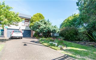 4 Bedroom House in George Central