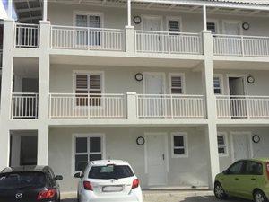 2 Bed Apartment in Nuutgevonden