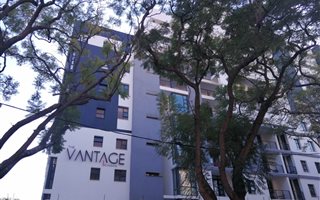 2 Bedroom Apartment in Rosebank