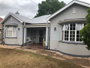 3 Bed House in Windsor