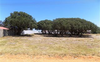 872 m² Land available in Fisherhaven