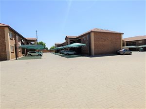 2 Bed Apartment in Modder East